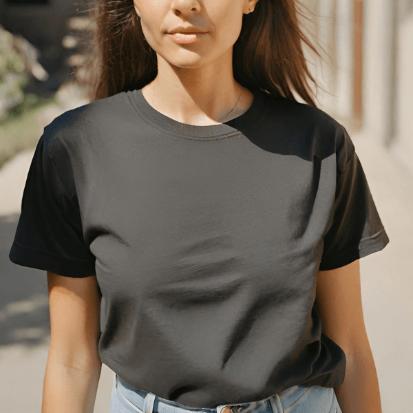 Look preto para todos os dias - Moda Feminina