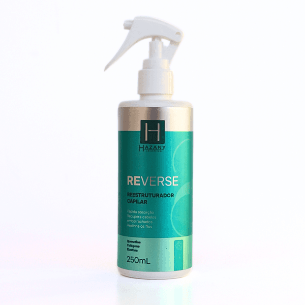 Reestruturador Capilar Reverse 250ml