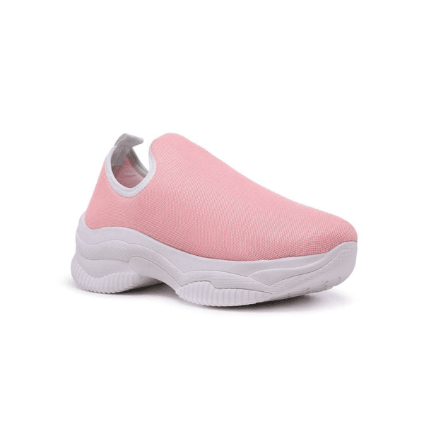 Tênis meia Feminino Rafaela Rosa - Hella Shoes