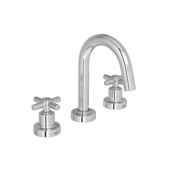 Deca Kit Banheiro Izy - Misturador 1877. C37 