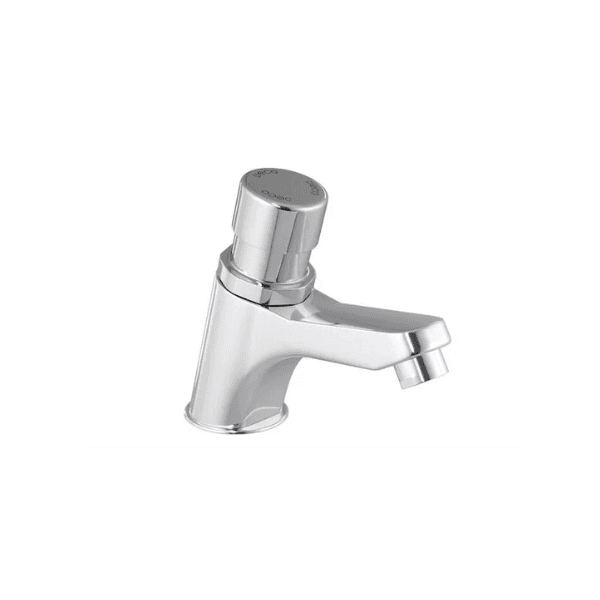Deca Torneira Mesa Lavatório Decamatic Smart CR 1173.C.SMT
