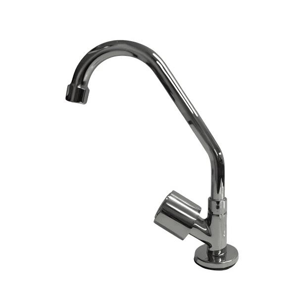 TORNEIRA BICA MOVEL MESA JED 2180C40