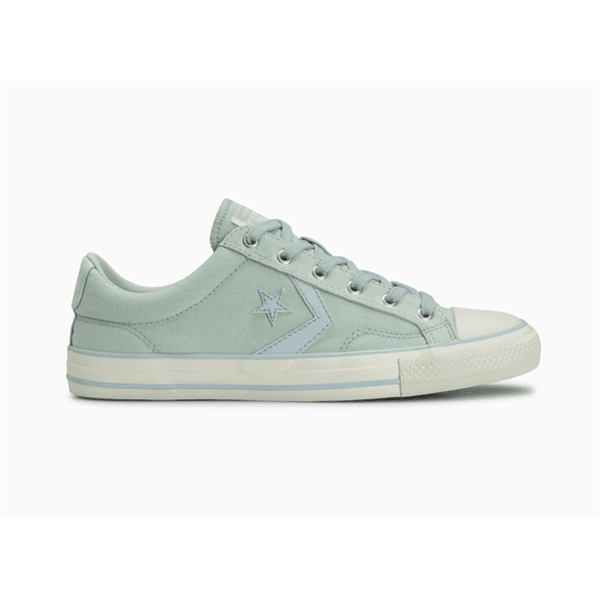 TÊNIS CHUCK TAYLOR ALL STAR TAYLORED RETRÔ VERDE ORVALHO
