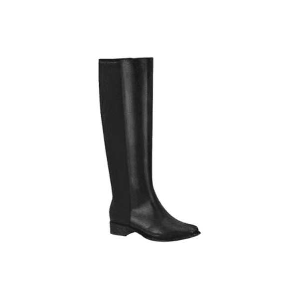BOTA FEMININA MONTANRIA BEIRA RIO SUPER LANÇAMENTO - PRETA