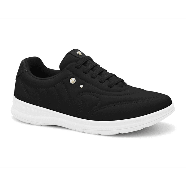 TÊNIS FEMININO COMFORTFLEX 2558302 LEVE CONFORTÁVEL
