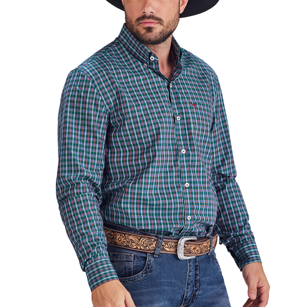 CAMISA ALL HUNTER M/L 3297