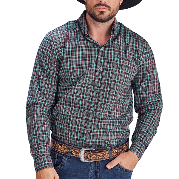 CAMISA ALL HUNTER M/L 3300