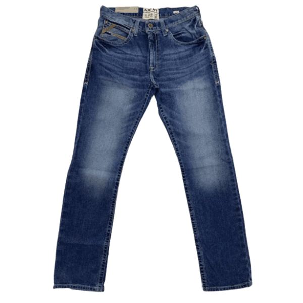 CALÇA ARIAT M-SERIES M4 RELAXED 10036879-AT
