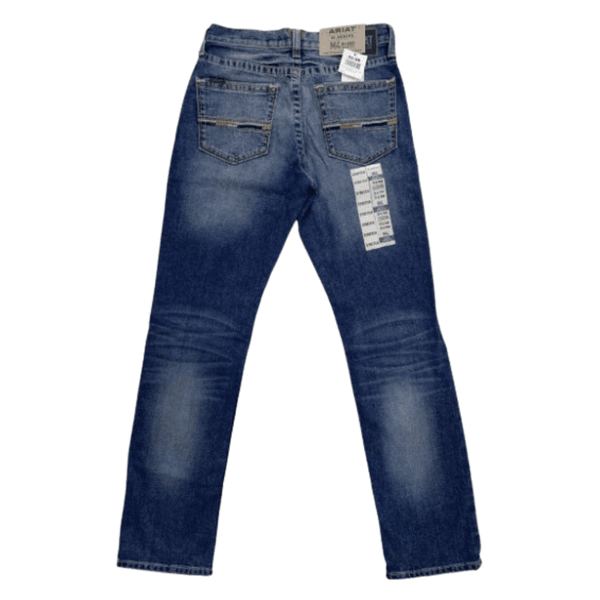 Ariat m store