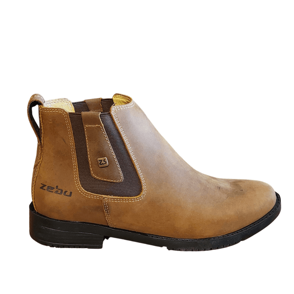 Botina zebu sela sales