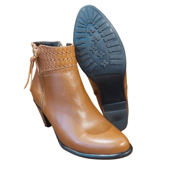 BOTA FEMININA VIMAR Horses Ville O Shopping do Cavaleiro