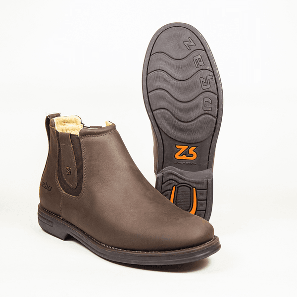 BOTINA-ZEBU-59080-MS-06-GRAXO | Horses Ville | O Shopping do Cavaleiro