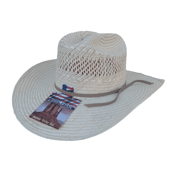 CHAPEU LONE STAR RANCHER 20X