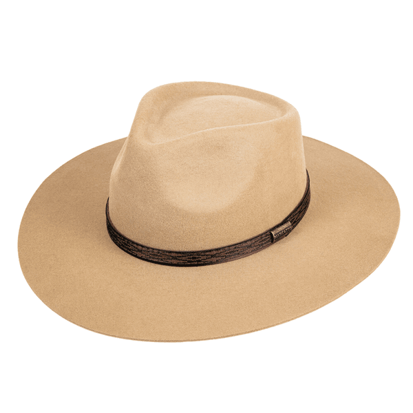 CHAPEU MARCATTO 14761 CAMEL