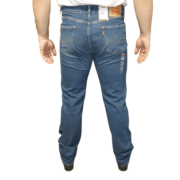 Calça Jeans Levi's 505 Regular