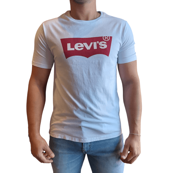 CAMISETA LEVI'S GRAPHIC SET-IN NECK 177830025