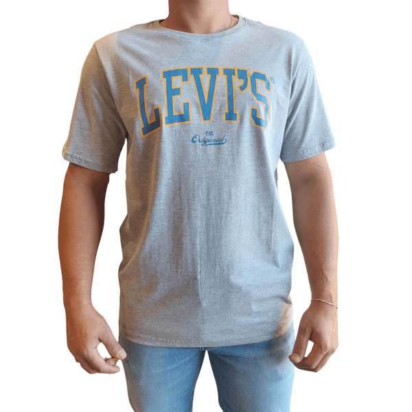 CAMISETA LEVI'S SS RELAXED FIT TEE LB0013031
