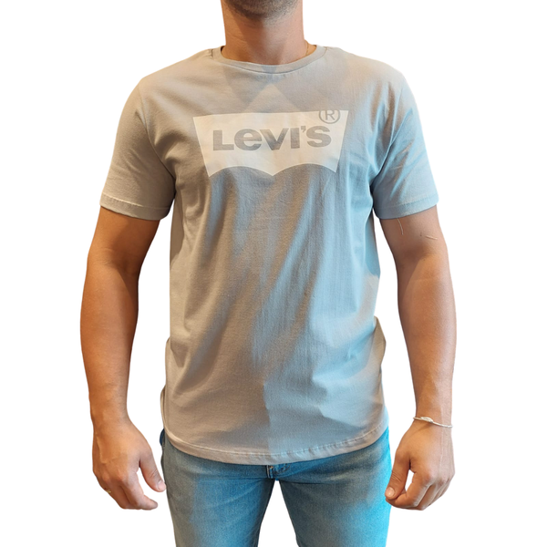 CAMISETA LEVI'S GRAPHIC CREWNECK TEE LB 0013037 