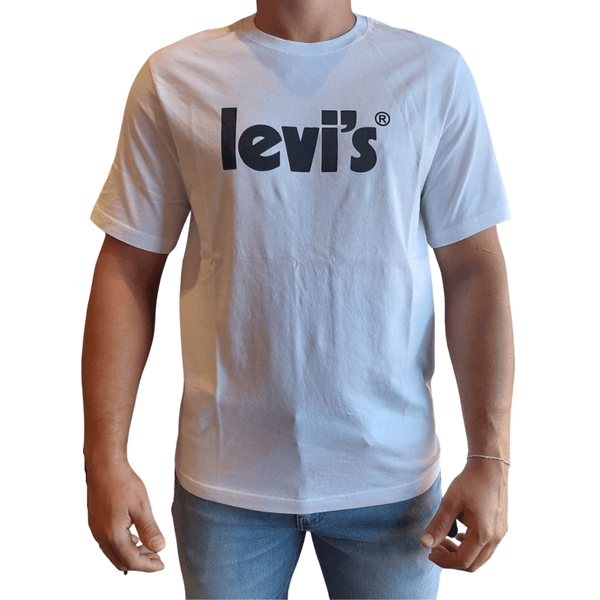 CAMISETA LEVI'S MASCULINA SS RELAXED FIT 161430407