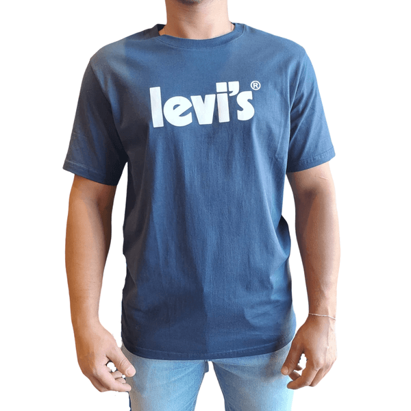 CAMISETA LEVI'S MASCULINA SS RELAXED LB0013020