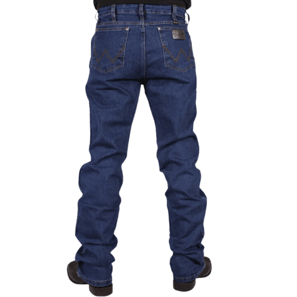 CALÇA-WRANGLER-REF:36MACMS Horses Ville O Shopping do Cavaleiro