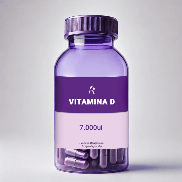 VITAMINA D 7.000 UI
