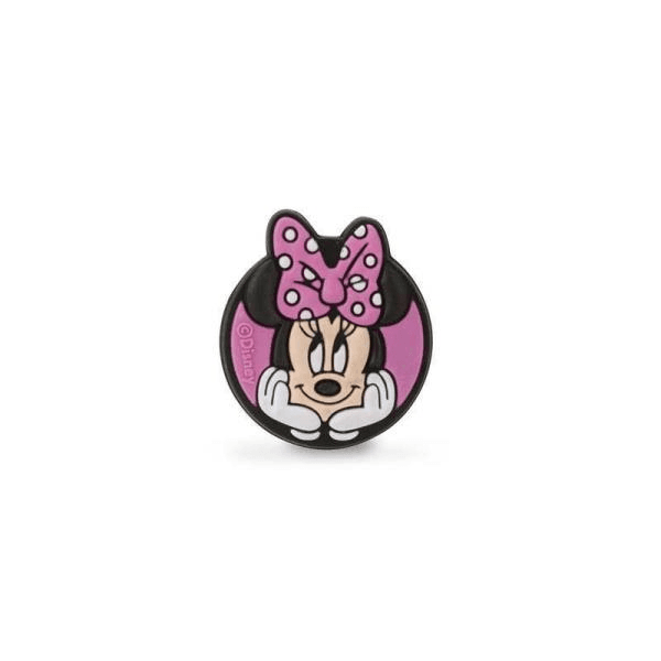Pin de Calçado Infantil Minnie Mouse - Disney