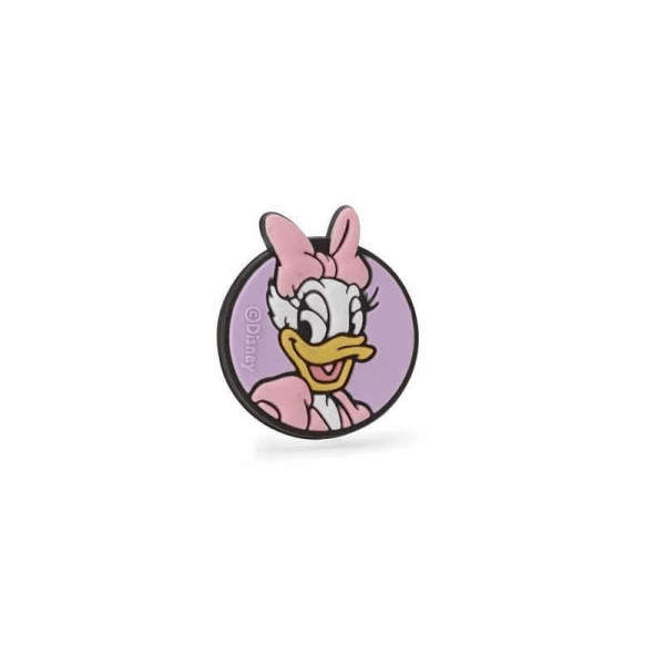 Pin de Calçado Infantil Margarida - Disney