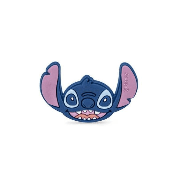 Pin de Calçado Infantil Stitch - Disney