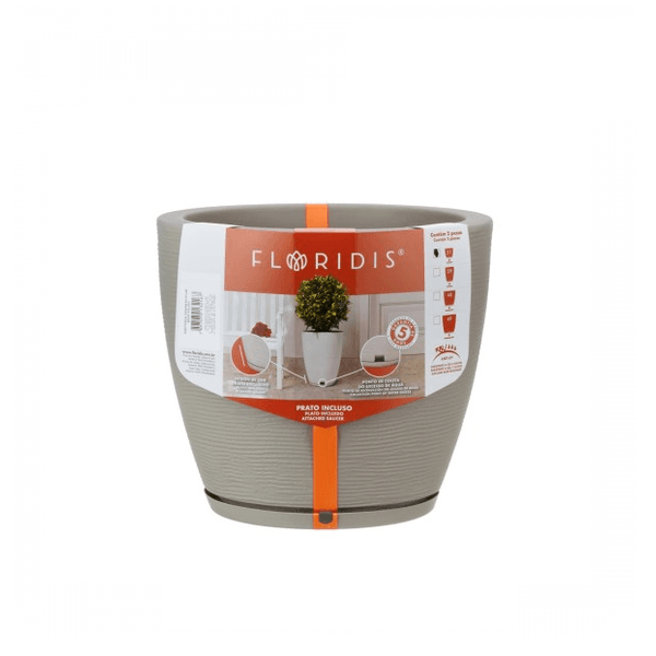 Vaso Amsterdã 27x28