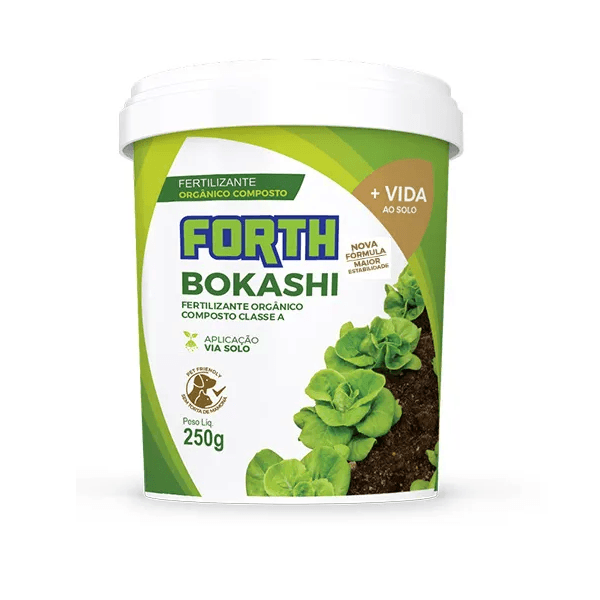 Forth Bokashi 250g