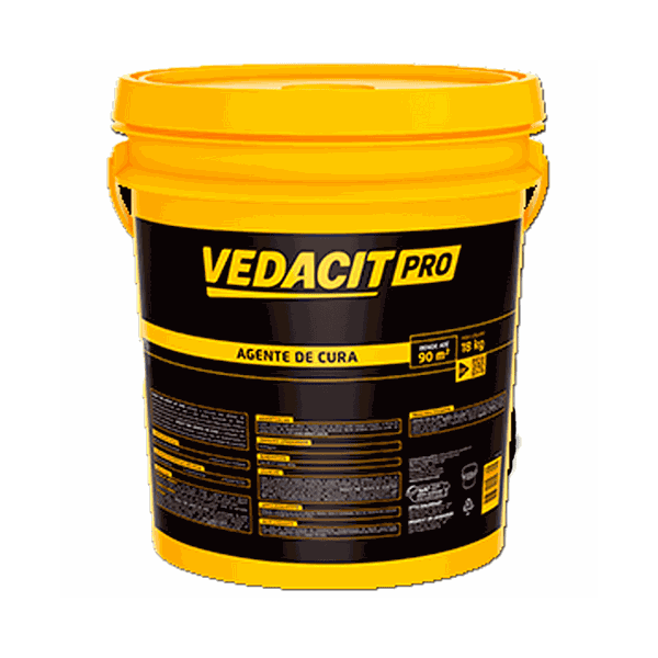 VEDACIT PRO - AGENTE DE CURA PAV - BD 18L