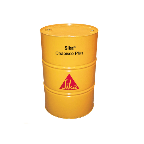 SIKA CHAPISCO PLUS - TB 200L 