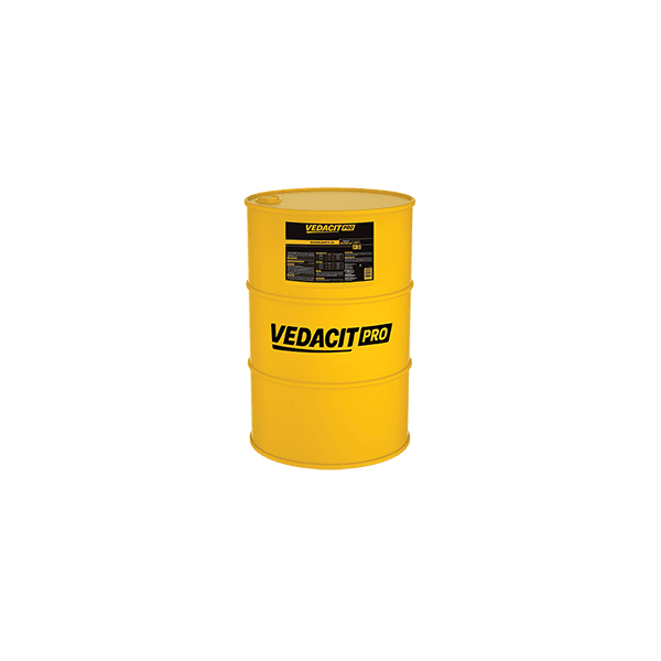 VEDACIT PRO - DESMOLDANTE CD - TB 200KG 