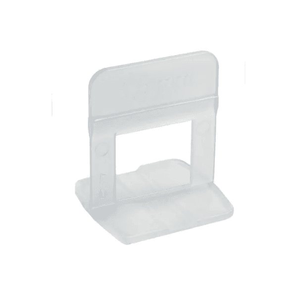 NIVELADOR ESPACADOR GF 1.5 MM 50 PCS