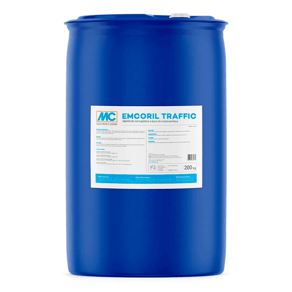 Emcoril Traffic - MC Bauchemie 200kg