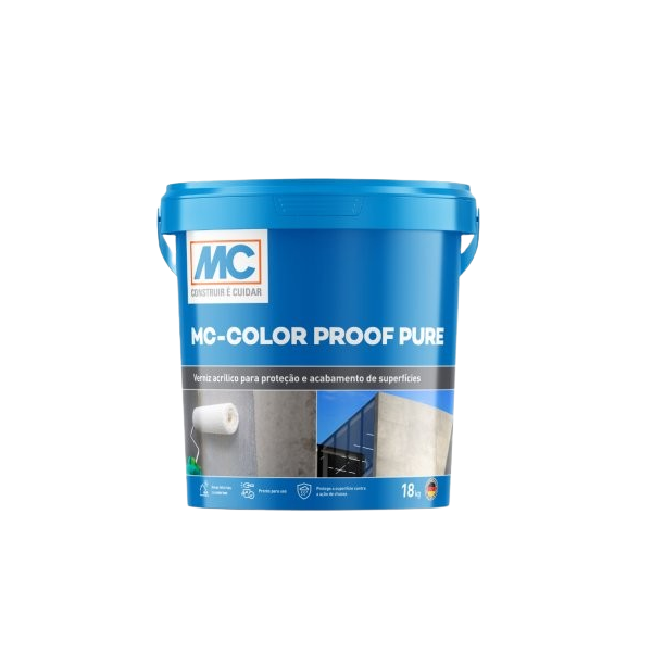 MC Color Proof Pure