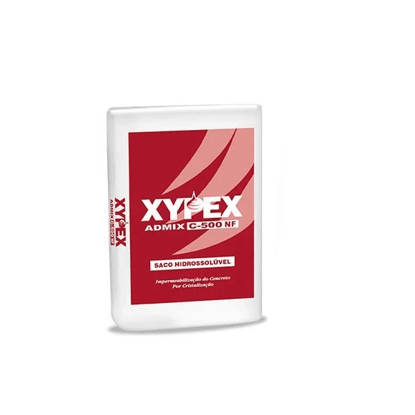 Xypex Admix C-500 NF - SC 20kg
