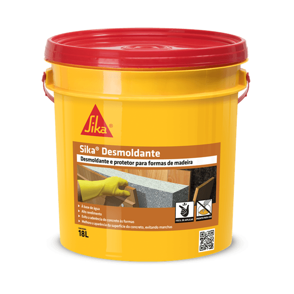 Sika® Desmoldante