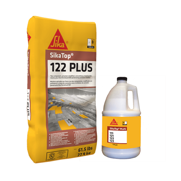 Sikatop 122 Plus