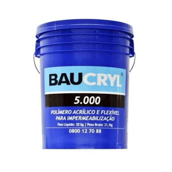 Baucryl 5000