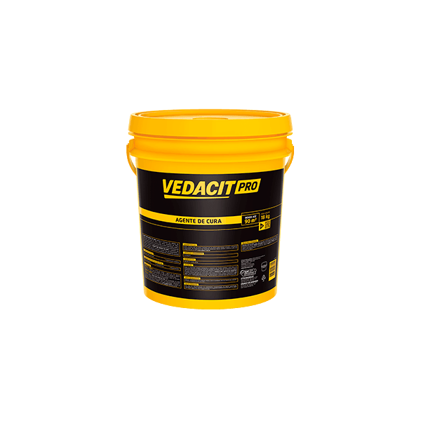 Agente de Cura - Curing Vedacit 