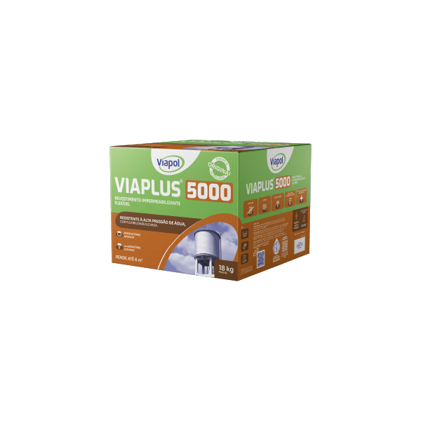 Viaplus 5000