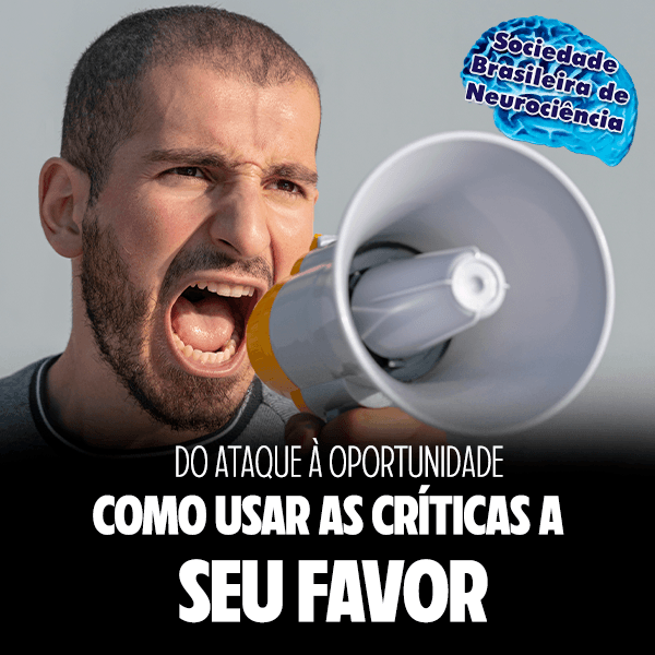 Do ataque à oportunidade: Como Usar as Criticas a Seu Favor