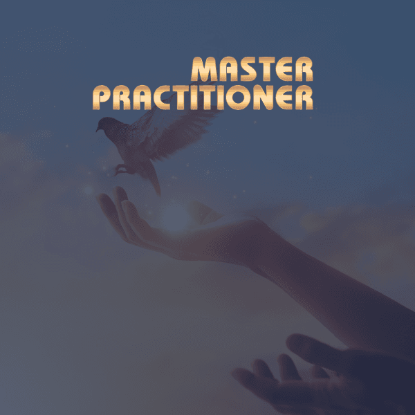 Master Practitioner em PNL