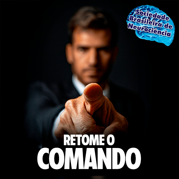 Retome o Comando