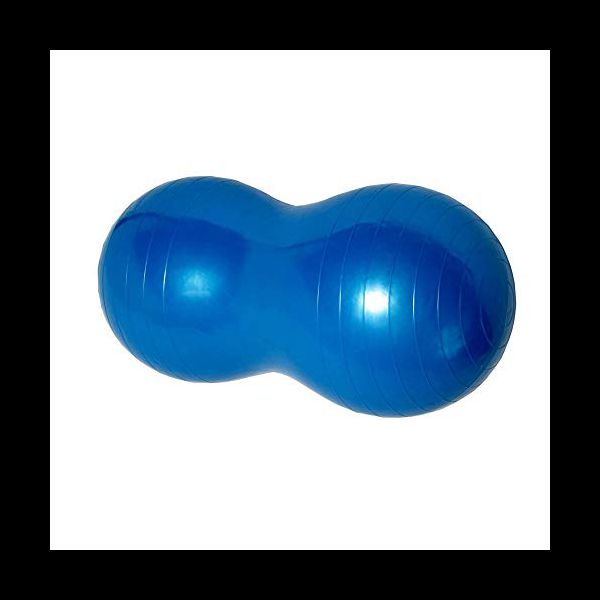 Bola Feijão Peanutball SUPERMEDY - Azul 