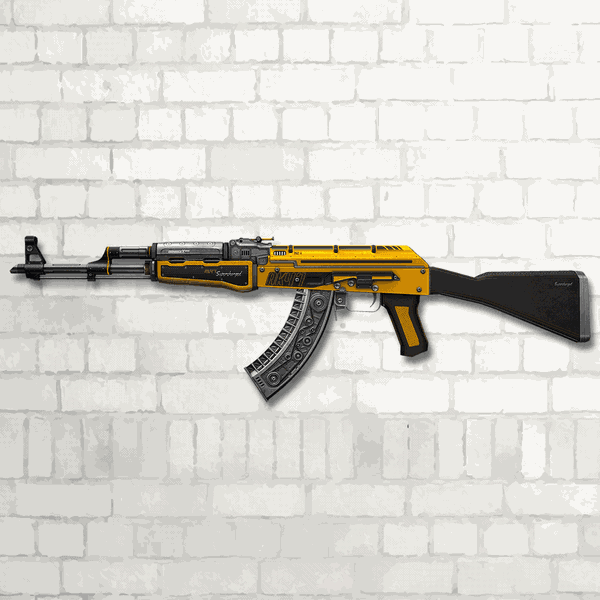 Skin Mdf Csgo | Fuel Injector