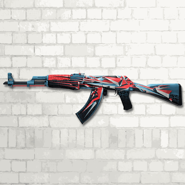 Skin MDF CSgo | Point Disarray