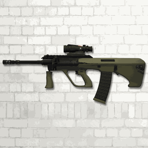 Skin MDF CSgo | Colony